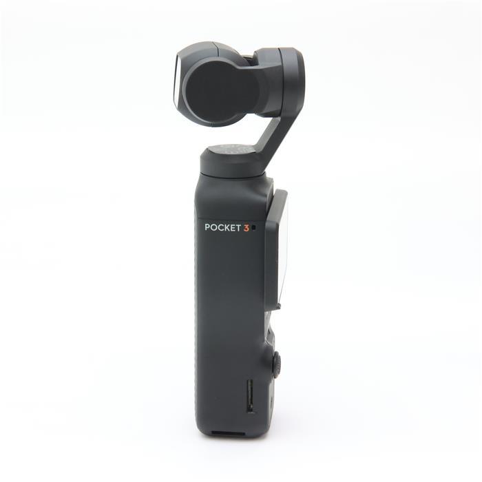 美品》DJI Osmo Pocket 3 OP9923 : カメラ専門店マップカメラ