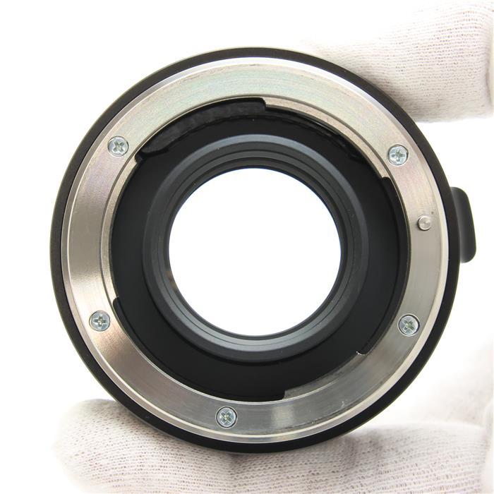 TAMRON 《美品》TAMRON TELE CONVERTER 1.4x TC-X14N（ニコンF用