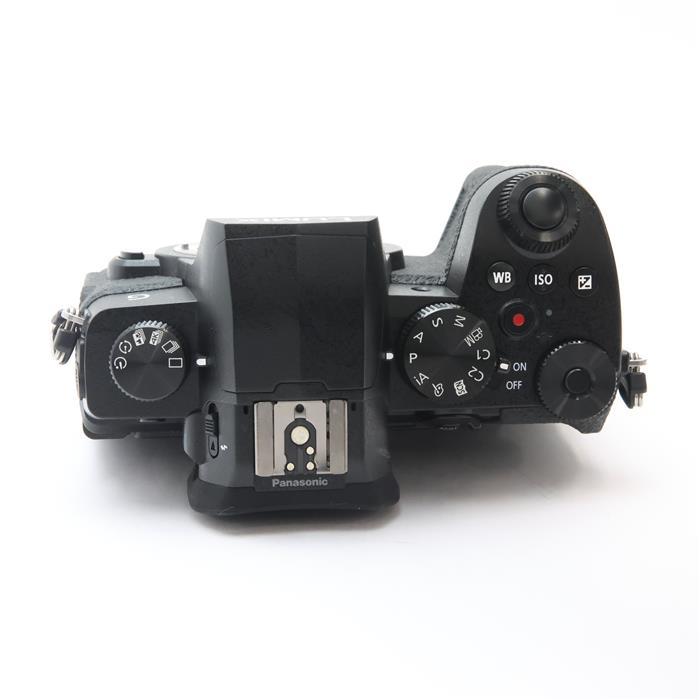 【美品】Panasonic LUMIX DC-G99 ボディ Panasonic 《美品》Panasonic LUMIX DC-G99 ボディ : カメラ専門店