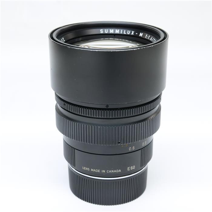 ライカ（Leica） 《並品》Leica ズミルックス M75mm F1.4 レンズフード