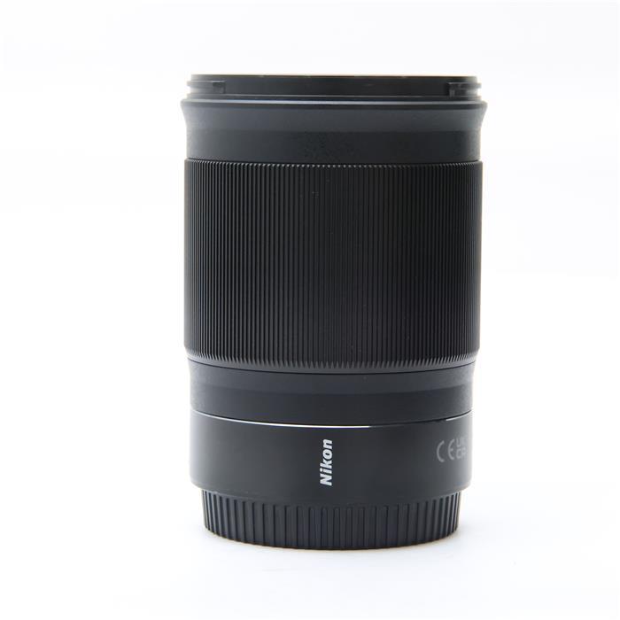 ニコン 《並品》Nikon NIKKOR Z 85mm F1.8 S : カメラ専門店
