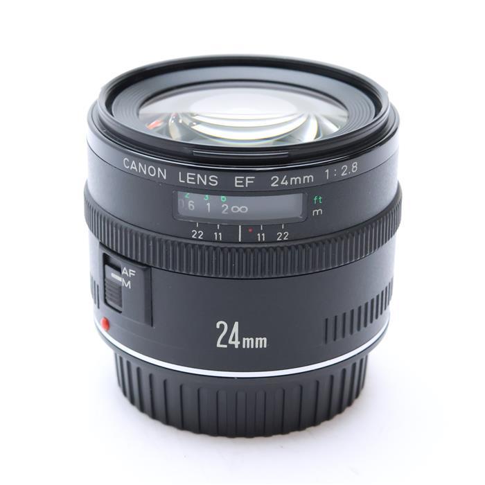 Canon EF 24mm F2.8 　#美品 EF24mm f/2.8 - Canon Camera Museum