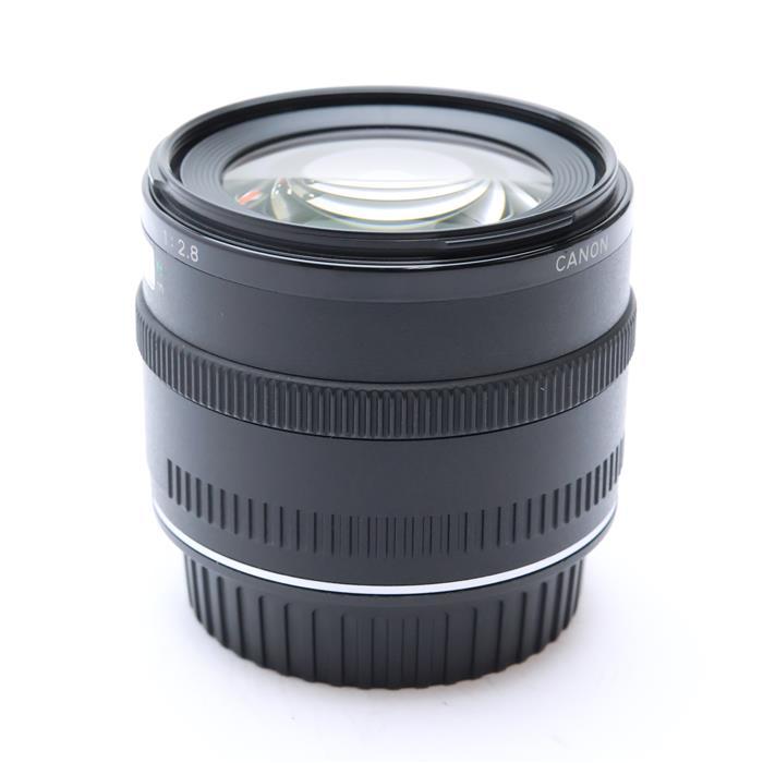 Canon EF 24mm F2.8 　#美品 キヤノン 《並品》Canon EF24mm F2.8 : カメラ専門店マップ