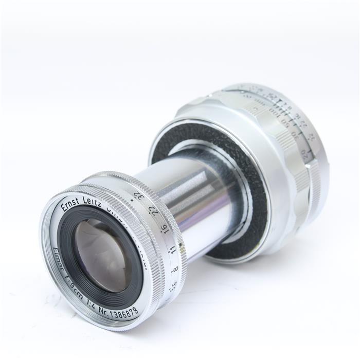 Leica エルマー M90mm f4 沈胴式 【公式通販】