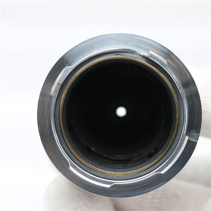 ライカ 《難有品》Leica エルマー M90mm F4 沈胴 : カメラ専門店