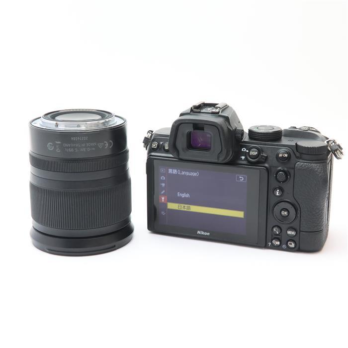 Nikon - 最終値下げ『極美品』Nikon Z5 24-70f4 限定セット+特典他 最終値下げ『極美品』Nikon Z5 24-70f4 限定セット+特典他