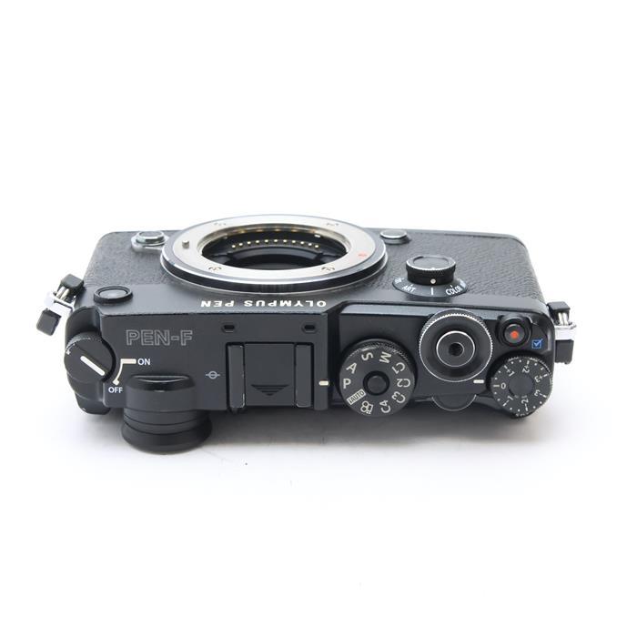 オリンパス 《並品》OLYMPUS PEN-F ボディ : カメラ専門店マップカメラ