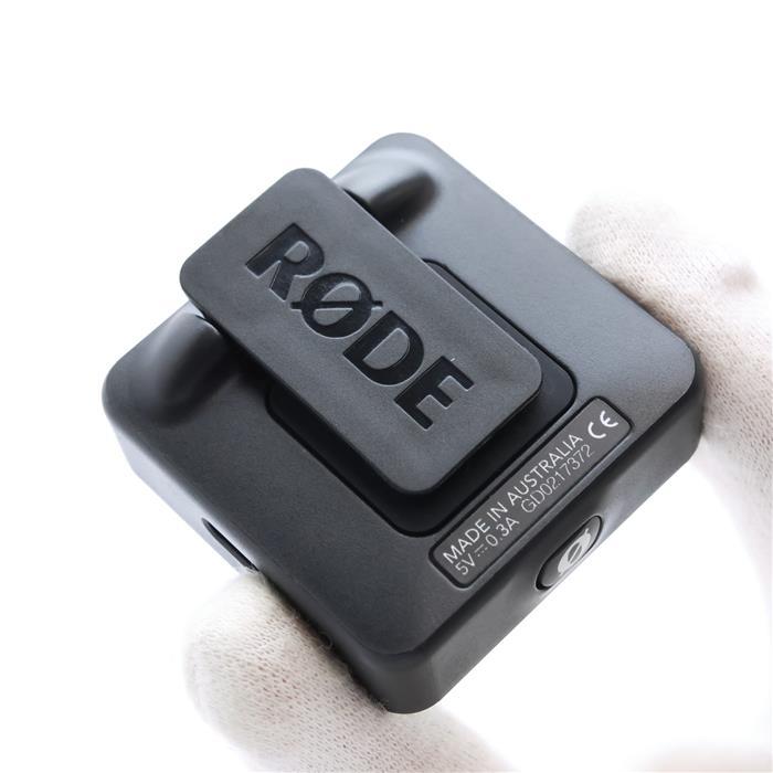 美品》RODE Wireless GO II : カメラ専門店マップカメラYahoo!店