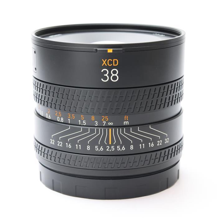 美品です。HASSELBLAD  XCD 38mm F2.5 V オマケ 美品です。HASSELBLAD XCD 38mm F2.5 V オマケ Hasselblad XCD