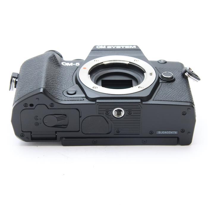 OM SYSTEM OM-5 美品 美品》OM SYSTEM OM-5 ボディ : カメラ専門店マップカメラYahoo!店