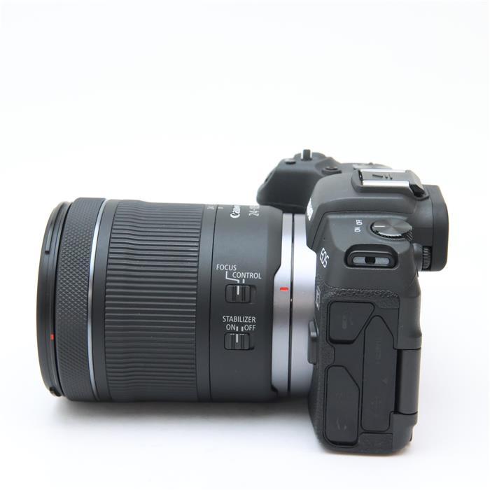 キヤノン 《美品》Canon EOS RP RF24-105 IS STM レンズキット