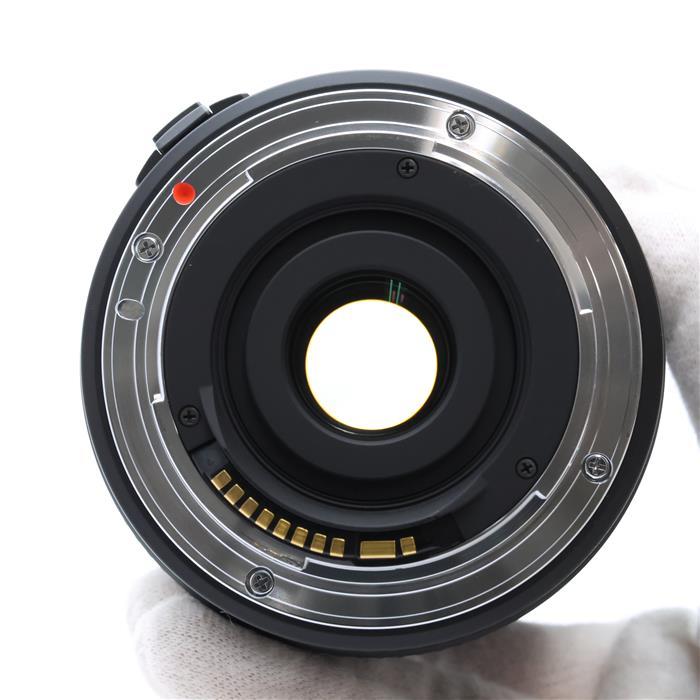 シグマ 《美品》SIGMA 10-20mm F4-5.6 EX DC HSM (キヤノンEF用