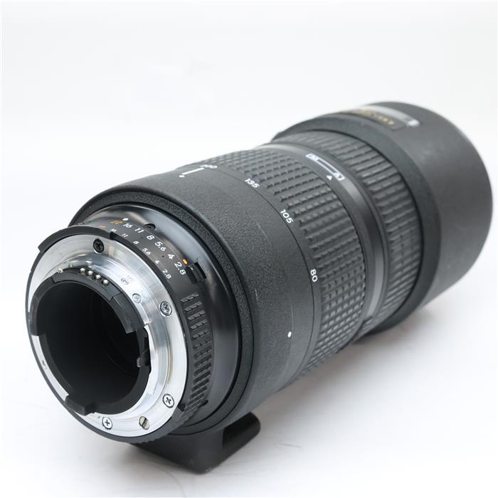 ニコン（Nikon） 《並品》Nikon Ai AF Zoom-Nikkor 80-200mm F2.8D ED