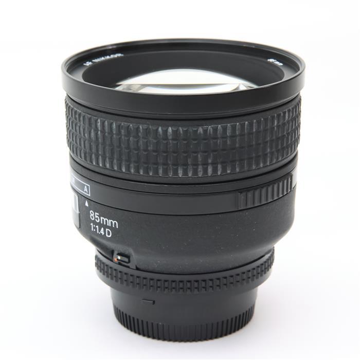ニコン 《並品》Nikon Ai AF Nikkor 85mm F1.4D IF : カメラ専門店