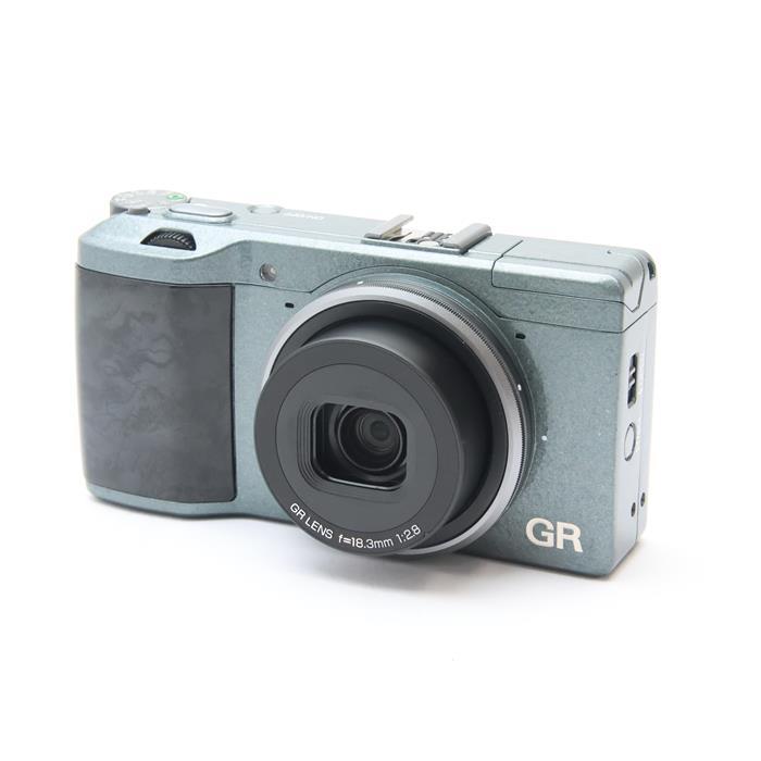 リコー（RICOH） 《良品》RICOH GR Limited Edition（5000台限定生産