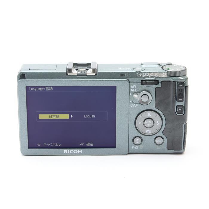 リコー（RICOH） 《良品》RICOH GR Limited Edition（5000台限定生産