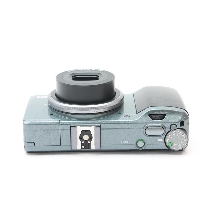 美品　全世界5,000台限定 RICOH GR Limited Edition リコー（RICOH） 《良品》RICOH GR Limited Edition（5000台限定生産