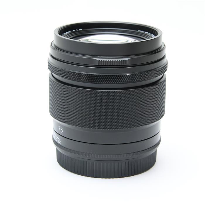良品》Voigtlander NOKTON 75mm F1.5 Aspherical RF-mount（キヤノンRF
