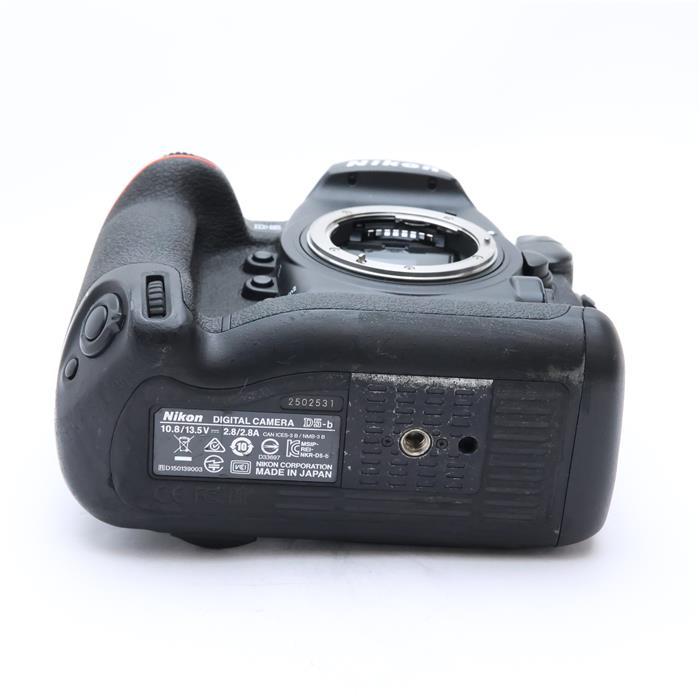 箱付き・動作好調】 Nikon ニコン D5 CF ボディ デジタル一眼カメラ