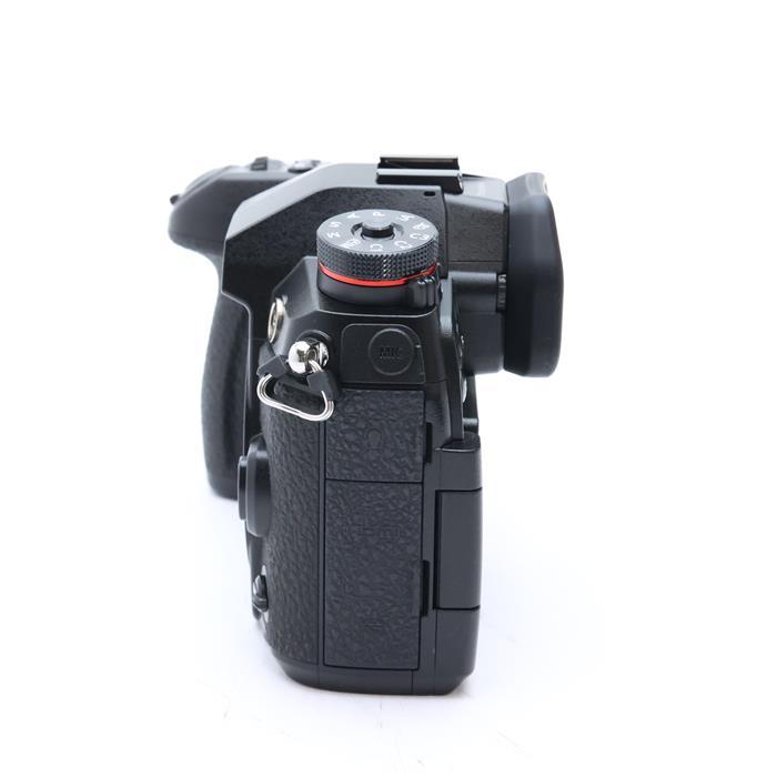 【美品】LUMIX G9 Pro ボディ Panasonic 《良品》Panasonic LUMIX DC-G9 PRO ボディ : カメラ