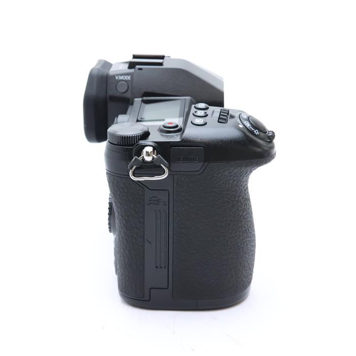 Panasonic 《良品》Panasonic LUMIX DC-G9 PRO ボディ : カメラ