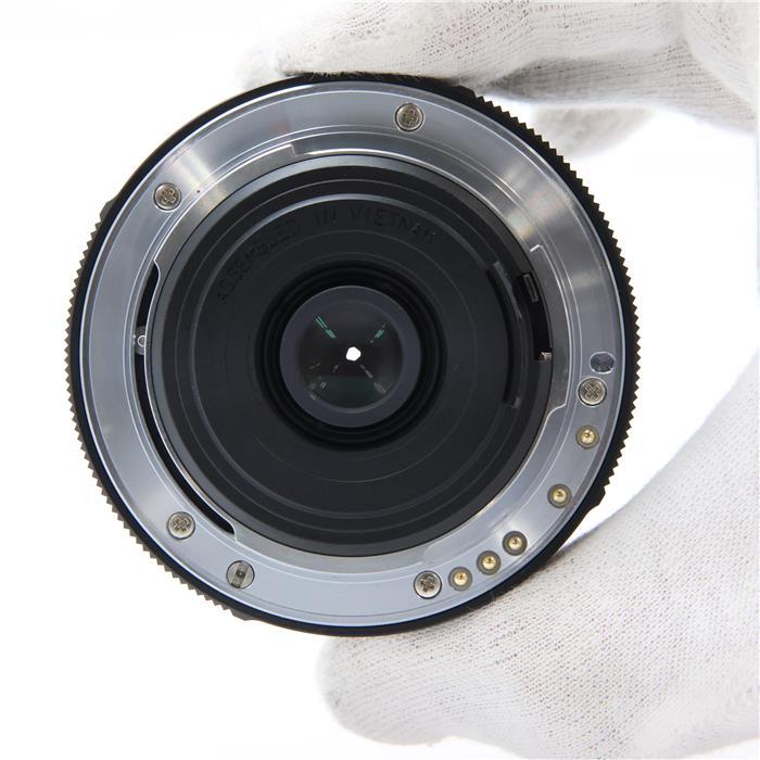 ペンタックス 《良品》PENTAX HD DA15mm F4 ED AL Limited