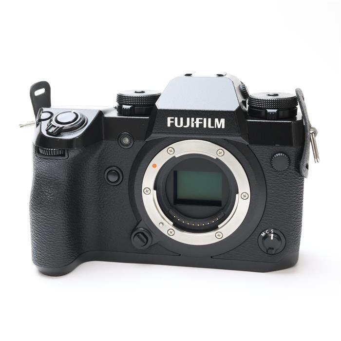 FUJIFILM 《並品》FUJIFILM X-H1 : カメラ専門店マップカメラ