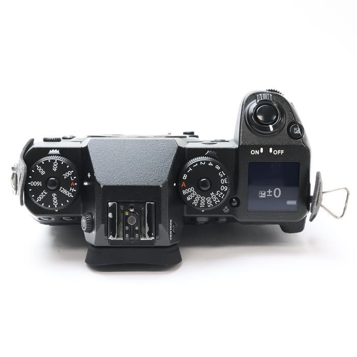 美品 動作確認済み | FUJIFILM X-H1 本体 心がときめいたカメラ「富士フイルム X-H1」｜ 佐々木啓太 | ShaSha