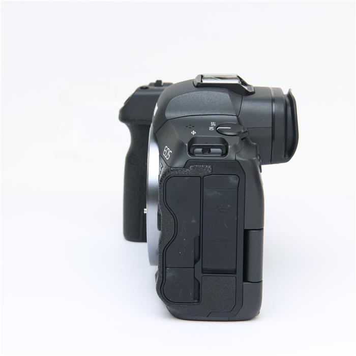 Canon - u キヤノン Canon EOS R5 美品 キヤノン 《美品》Canon EOS R5 : カメラ専門店マップカメラ