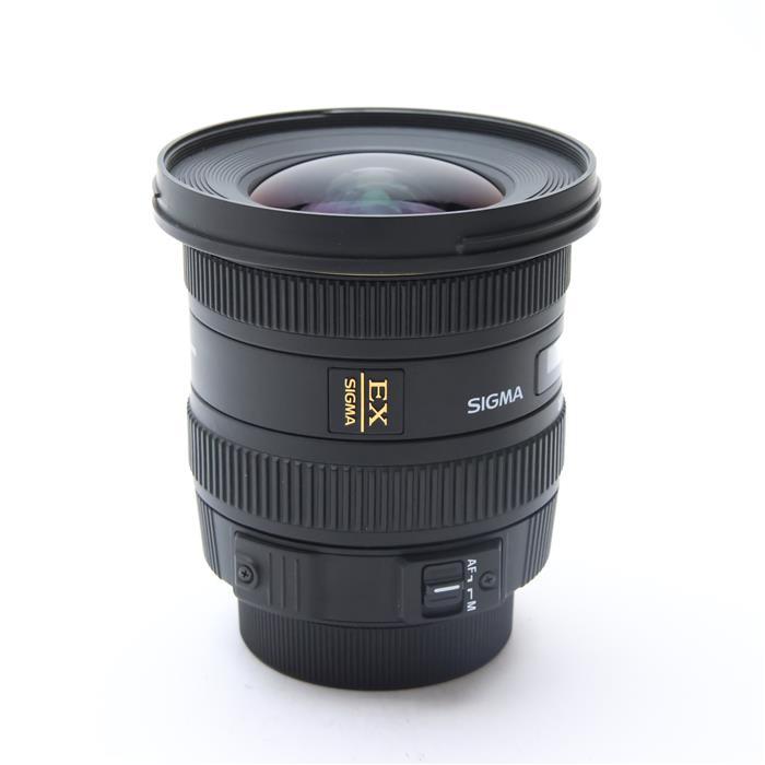 SIGMA 10-20mm 広角レンズ ニコン シグマ Amazon.co.jp: シグマ(Sigma) SIGMA 超広角ズームレンズ 10-20mm