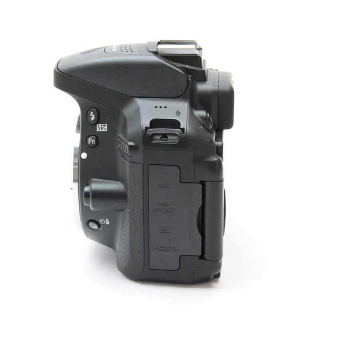 難有品》Nikon D5300 ボディ
