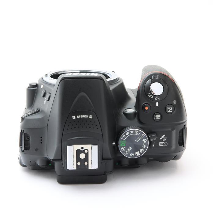 【美品】Nikon D5300 ボディ バッテリー付 ショット数62305回 楽天市場】D5600 / D5500 / D5400 / D5300 / D5200 / D5100 用