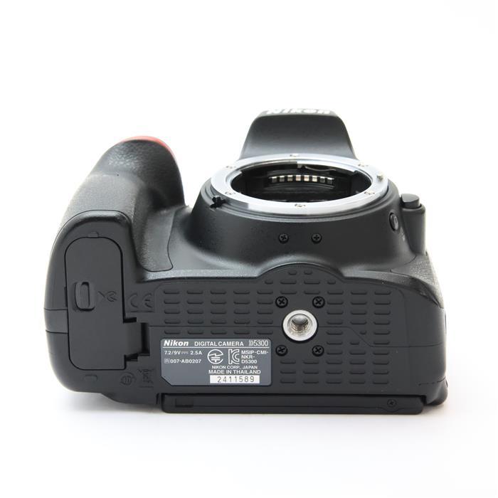 難有品》Nikon D5300 ボディ