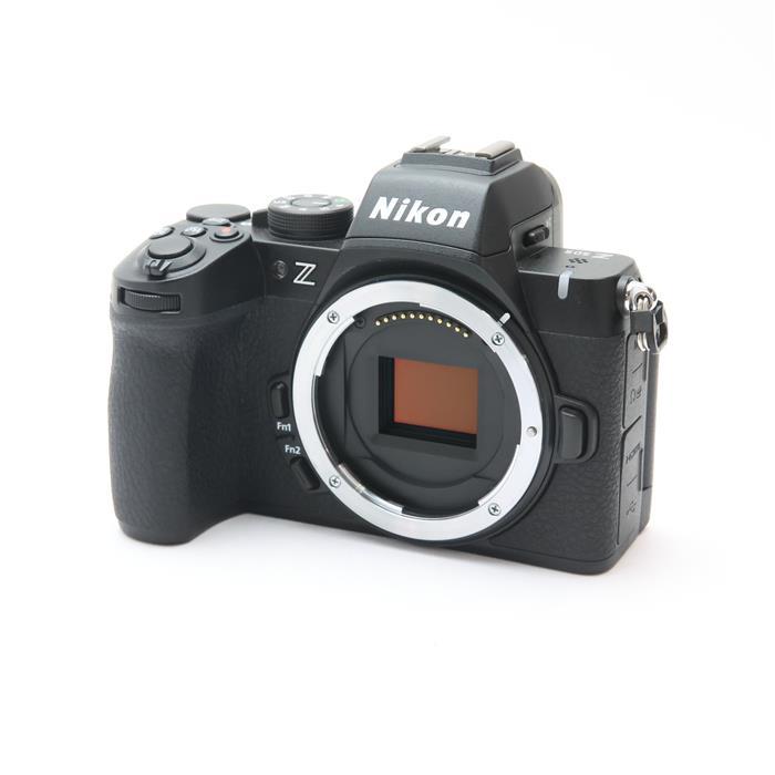 【未使用未開封】Nikon Z50II 本体 Nikon Z50II ボディ｜新品通販フジヤカメラ
