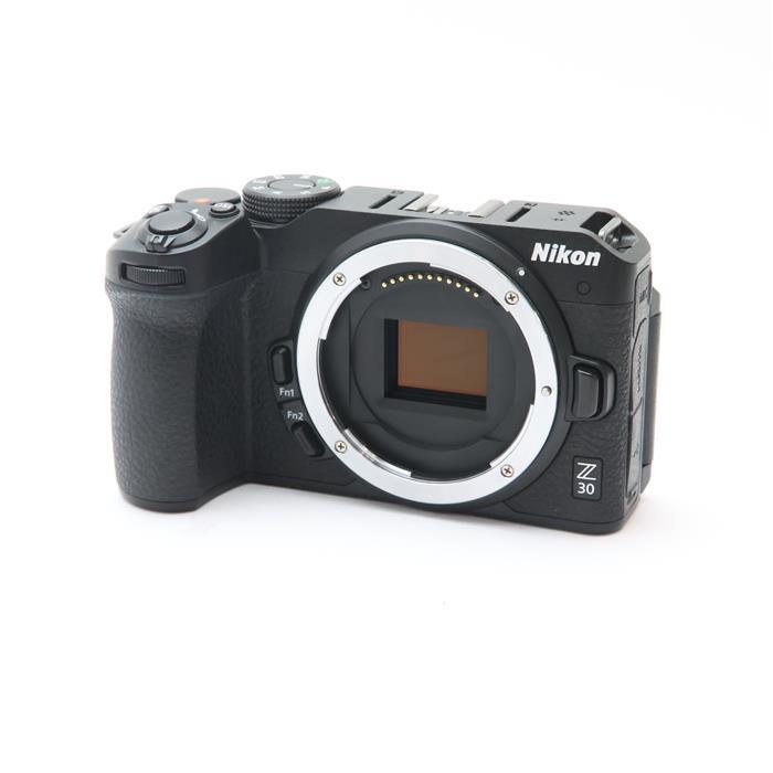 ほぼ新品　ニコン　Z30 ボディ Nikon Z30 ボディ｜新品通販フジヤカメラ