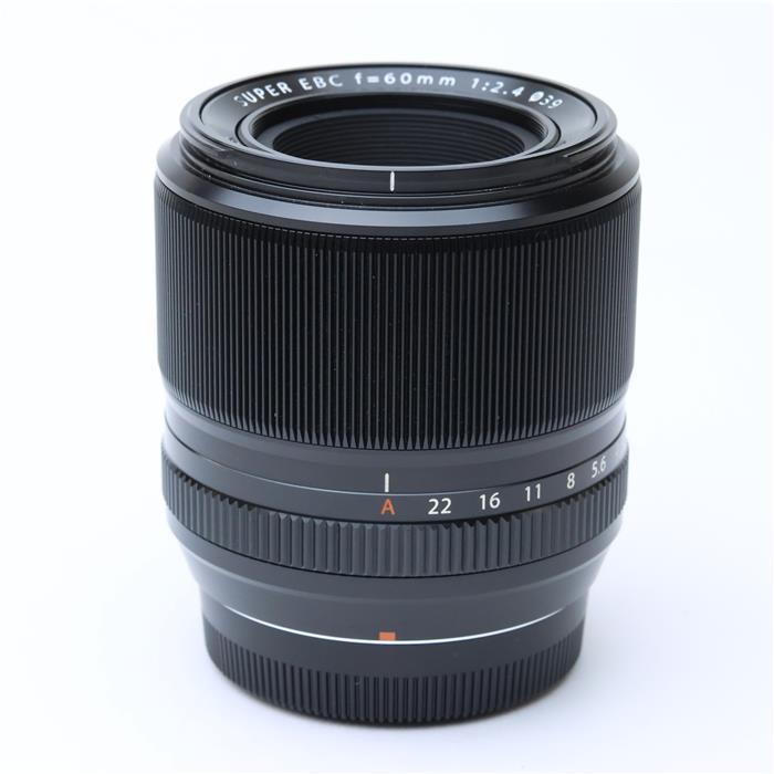 FUJIFILM XF60mm f2.4 並品 新品)FUJIFILM (フジフイルム) フジノン XF60mm F2.4 R Macro