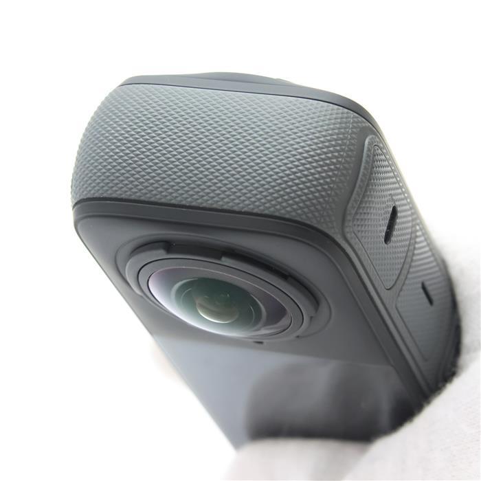 新品　Insta360 X4 アクションカメラ CINSABMA 国内正規品 Insta360 X4 CINSABMA ?360°カメラ | 撮影機材や放送機材の