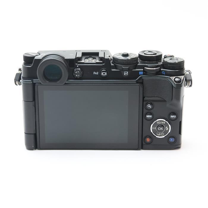 オリンパス 《並品》OLYMPUS PEN-F 12mmF2.0レンズキット : カメラ専門