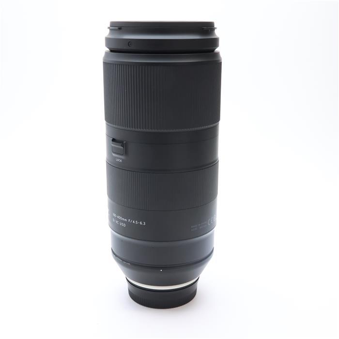 TAMRON 100-400mm (A035N) Nikon Fマウント用 100-400mm F/4.5-6.3 Di VC USD (Model A035) | Lenses | TAMRON