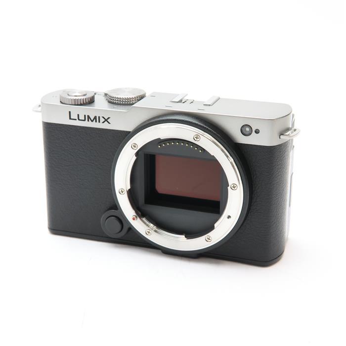 LUMIX S9 デジタルカメラ ボディ極美品中古 LUMIX S9 デジタルカメラ ボディ極美品中古