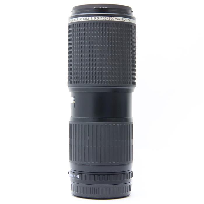 ペンタックス 《良品》PENTAX FA645 150-300mm F5.6ED[IF] : カメラ