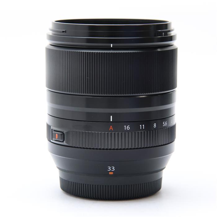 XF33mmF1.4 R LM WR(美品) FUJIFILM USA | XF33mmF1.4