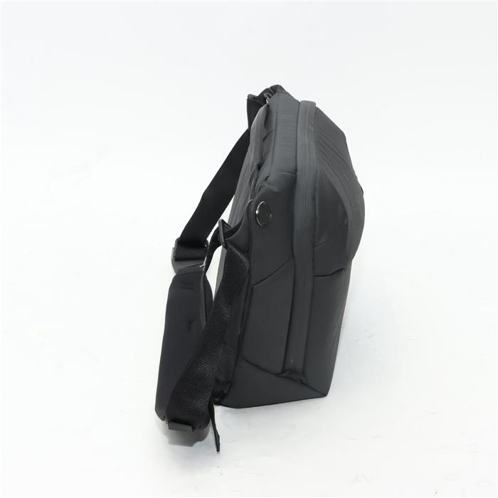 並品》peak design エブリデイスリング 6L BEDS-6-BK-2 Peak