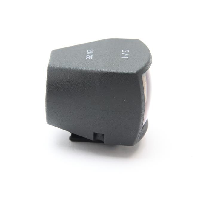 ▪️美品▪️リコー　RICOH ビューファインダー GV-1 Ricoh GV-1 External Viewfinder 172798 B&H Photo Video