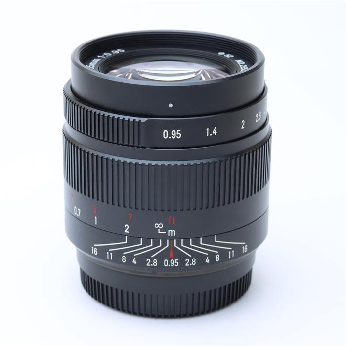 7artisans 35mm f0.95 七工匠　FUJIFULM Xマウント 美品》七工匠 7Artisans 35mm F0.95 (フジフイルムX用) : カメラ