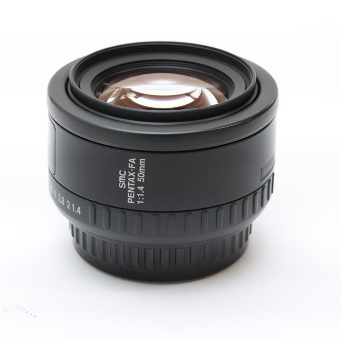 【美品】Pentax FA50mm F1.4 単焦点レンズ+標準レンズおまけ付き 美品】Pentax FA50mm F1.4 単焦点レンズ+標準レンズおまけ付き