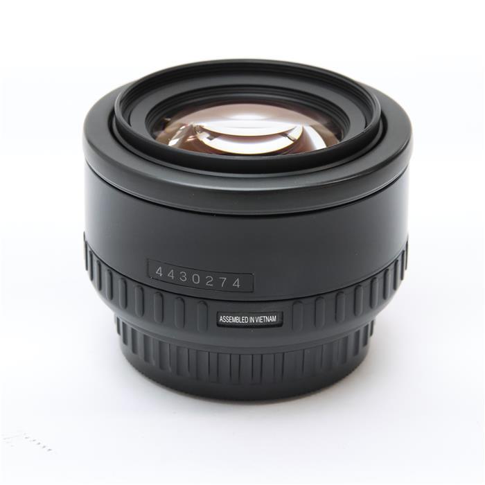 ペンタックス 《並品》PENTAX FA50mm F1.4 : カメラ専門店マップカメラ