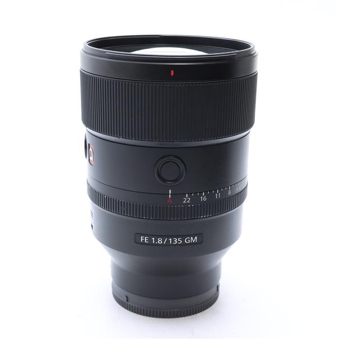SONY（ソニー） 《並品》SONY FE 135mm F1.8 GM SEL135F18GM : カメラ
