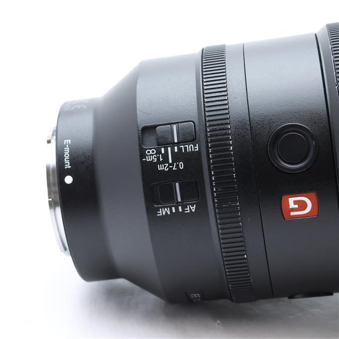 SONY（ソニー） 《並品》SONY FE 135mm F1.8 GM SEL135F18GM : カメラ