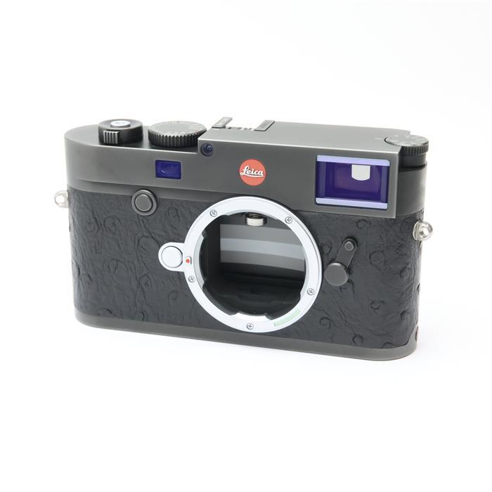 LEICA M10 ライカアラカルト カスタムレザー ライカ（Leica） 《良品》Leica M10 アラカルト カスタムレザー